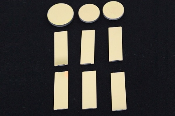 美容儀長(zhǎng)波通濾光片470nm/550nm